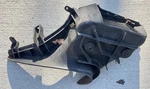 99-06 Bmw R1150R Used Oem Oil Cooler With Air Duct Left Side. Fixed Price $29.99.