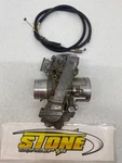 Flat Fcr 39 Downdraft Slide Keihin Carburetor. Fixed Price $350.00.