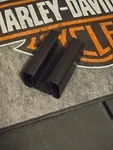 Harley-davidson Wire Trough 72374-00 2005 Softail Fatboy. Fixed Price $11.05.