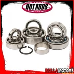 TBK0019 Kit Gearbox Bearings Hot Rods Husqvarna Te 250 2015-. Fixed Price $128.60.