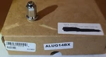 Itp 0223-0042 ALUG14BX Chrome Nuts, 10MMX1.25, Tapered, Set Of 16 New In Box. Fixed Price $33.50.