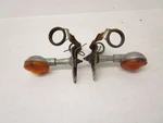 1982-1983 Suzuki Gs 850 Gl Head Light Mount Brackets 51540-45380. Fixed Price $35.75.