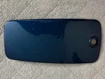 Honda CB750K 1977-78 Gas Tank Filler Lid Cover Oem 17531-405-00. Fixed Price $85.00.