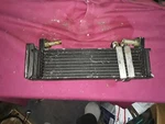 Vintage Bsa/triumph T150/A75 Oil Cooler 82-9315. Fixed Price $69.95.