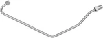 Eastern Motorcycle Parts Oil Line Feed O-6-082. Fixed Price $42.85.
