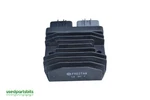 2021-2022 Yamaha MT-07 Rectifier Voltage Regulator Oem FH027AA. Fixed Price $49.99.