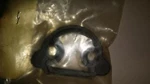 Genuine Yamaha Nos Oem Main Switch Damper 437-82555-00-00 A2. Fixed Price $38.56.