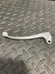 Yamaha Oem Part 214-83912-00-00 Lever, Left 1976 DT400 DT250. Fixed Price $24.00.