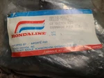 Honda Gold Wing Cb Radio Switch Kit New, Nos P/n: 08118-MG975. Fixed Price $40.34.
