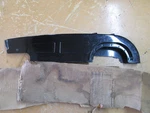 Nos Honda Oem Black Upper Drive Chain Case 1961 CA72 CA77 Dream 40510-253-000Z. Fixed Price $299.99.