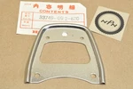 Nos Honda C70 K1 CT90 K4-K5 SL100 K2 SL125 Reflector Stay Plate 33749-092-670. Fixed Price $49.49.