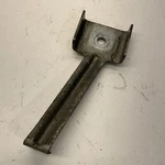 Bracket, Fascia, Lower Lh - 2023 Polaris General XP1000 Ultimate. Fixed Price $15.00.