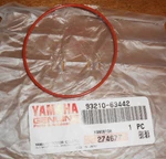 1994-2005 Yamaha YZ125 YZ250F TZ250 Nos Cylinder Head O-ring 93210-63442. Fixed Price $24.99.