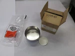 31599-82 Harley-davidson Chrome Generator End Cover 1982- 84 Xl Sportster Nos. Fixed Price $37.93.