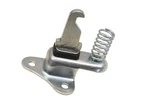 Used Oem Yamaha 2M0-24728-00-00 (2MO-24728-01) Seat Bracket XS650 1978-1981. Fixed Price $19.00.