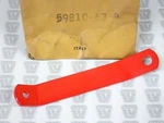 Harley Davidson Nos New 59810-63P Front Fender Brace Sprint. Fixed Price $39.99.