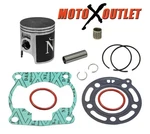 Kawasaki Kx 80 Piston Kit 1991-1997 Top End Rebuild Gasket Namura. Fixed Price $10089.99.
