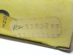 New Oil Seal Garlock Klozure 22627-6534. Fixed Price $85.00.