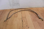 2011 Polaris Rzr 900 Xp Front Left & Right Brake Lines / Hoses. Fixed Price $75.00.