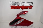 Oem Suzuki Cover, Frame Body Lwr Rh 47530-48K20-YYG 2024 GSX-S1000RQM4. Fixed Price $120.99.