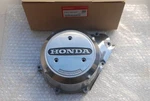 Genuine Honda CB750FOUR Generator Cover 11631-300-040. Fixed Price $910.00.