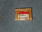 Nos Honda 1986 1987 TRX70 Fourtrax Front / Back Brake Shoe Pad 451A2-HB2-770. Fixed Price $24.99.