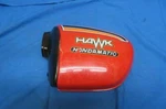 Original Honda Hawk Left Side Cover Panel # 83700-413-0000 -D204. Fixed Price $8.99.