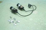 1972 Laverda SF1 SF2 Sp Sfc 750CC *2086 Coils. Fixed Price $149.99.