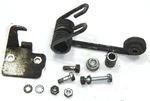 Lower Motor Mount Spring Parts 1979 Motobecane Mobylette Moped. Fixed Price $64.99.