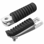 19816 Footrest, Right V Parts Compatible With Kawasaki ZR-7S 750 2001-2003. Fixed Price $29.06.