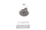 91-93 Suzuki Bandit 400 Oem Engine Motor Oil Pump R3.BX16. Fixed Price $69.95.