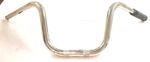 Oem 11" Handlebars Harley 1/4 Pullback Factory Softail Chopper Sportster Dyna!. Fixed Price $159.99.