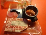 Nos New Oem Original Factory Kawasaki KD175 F7 F6 Low Selector Fork 13140-050. Fixed Price $19.99.