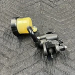 2011 Suzuki GSXR600 Front Brake Master Cylinder Oem, #9123. Fixed Price $89.99.