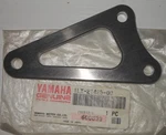 Yamaha Nos Bracket, Rear Upper 1LX-21425-00-00. Fixed Price $25.99.