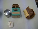 Vintage Suzuki Bike Hustler X6 Gt 250 380 Std Bore 54MM Wiseco Piston 293PS. Fixed Price $99.99.