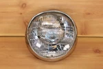 82-86 Honda CB450SC Nighthawk Oem Front Headlight Lens 61301-473-003. Fixed Price $30.00.