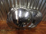 87-09 Suzuki Intruder VS1400 Right Side Engine Clutch Cover 11341-38B01. Fixed Price $41.85.