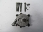 1981 Honda CM400 Oil Pump Assembly And Mounting Bolts 15100-413-030. Fixed Price $14.66.