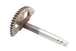 New Oem Yamaha 3L5-15601-00-00 Kick Start Shaft Assembly Nos. Fixed Price $58.90.