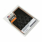 Bolt Washers (park) Ul Knucklehead Panhead Shovelhead Sportster . 9704-10. Fixed Price $7.95.
