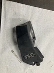 Honda VT500C Shadow Coolant Tank Bottle Cover Reservoir Ascot 1983 1986. Fixed Price $17.00.