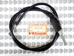 Kawasaki Nos New 54011-084 Clutch Cable KD175. Fixed Price $59.99.