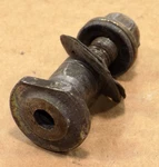 Kickstand Side Mounting Bolt Nut Ducati 748 9416 996 55610181B. Fixed Price $29.99.