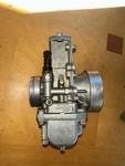 Mikuni TM38SS. Fixed Price $100.00.