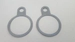 Harley Set Of Panhead Knucklehead Linkert Float Bowl Gasket 27391-36 (962). Fixed Price $17.00.