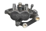 Oem Suzuki 59100-33DJ0-999 Tokico Front Right Brake Caliper Assembly. Fixed Price $62.99.