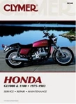 Clymer M340 Repair Manual. Fixed Price $50.20.