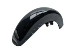 2022 Harley Davidson Road King Oem Front Fender, Vivid Black 58900076DH. Fixed Price $599.99.