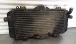 89-99 Yamaha FZR600R Radiator 3HE-12461-00-00. Fixed Price $23.25.